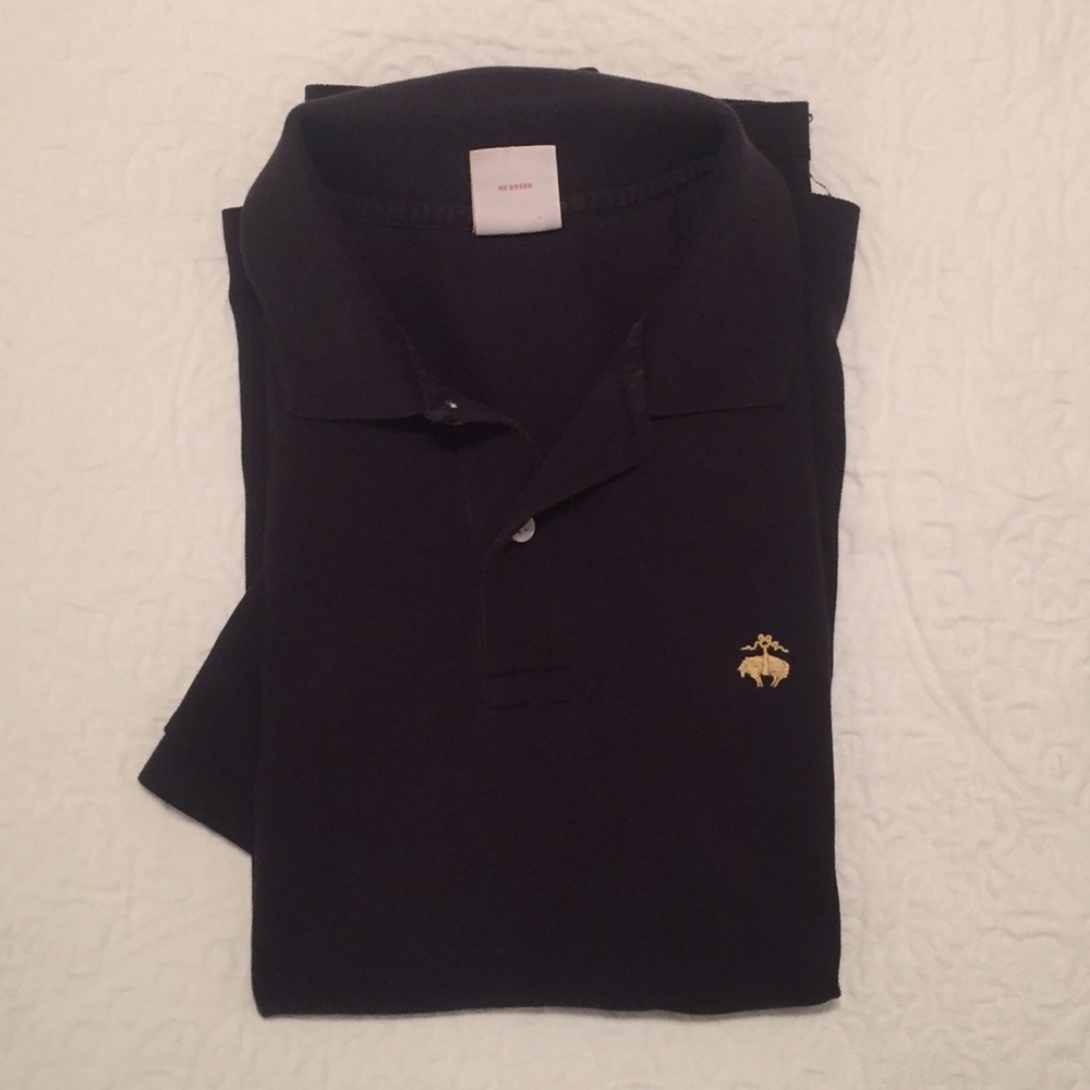 Brooks Brothers Polo T-Shirt | MENS